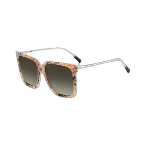 Full Frame Sunglasses