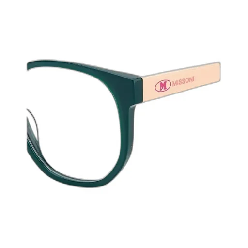 Logo Flat Mirror