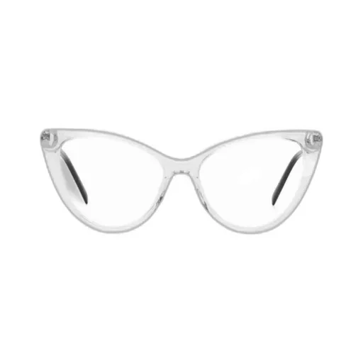 Cat's Eye Profile Flat Lens