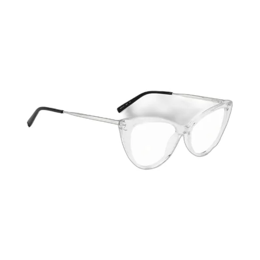 Cat's Eye Profile Flat Lens
