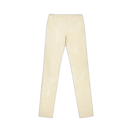 Leather Pants