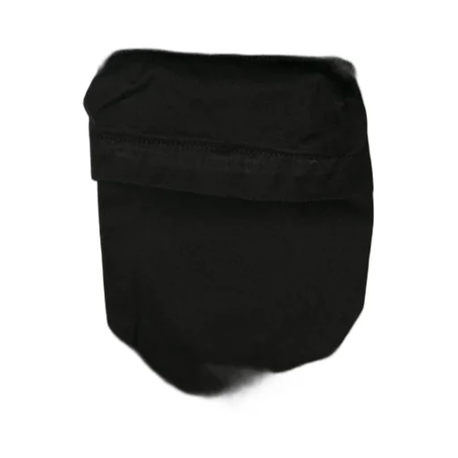 Logo-Embroidered Cargo Pants