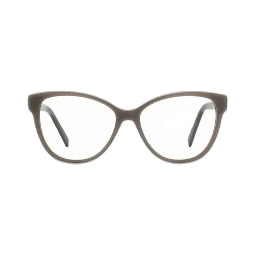 Logo Flat Mirror
