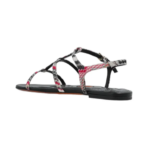 Alma Sandals