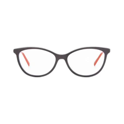 Logo Flat Mirror