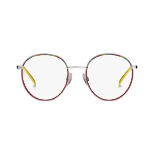 Circular Flat Mirror
