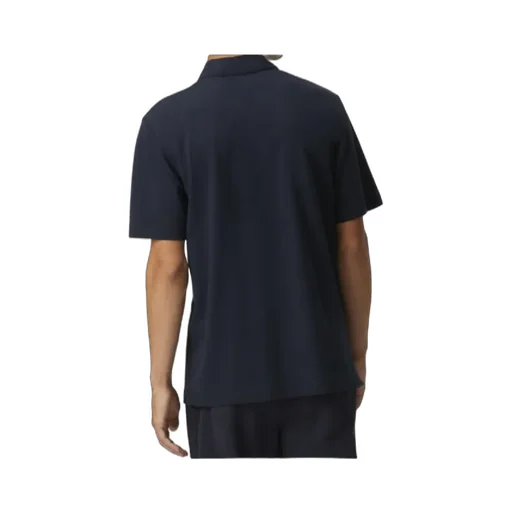 Piqué Polo Shirt