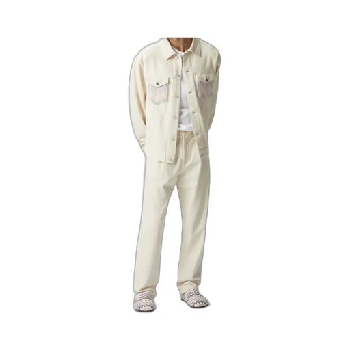 Cotton Trousers