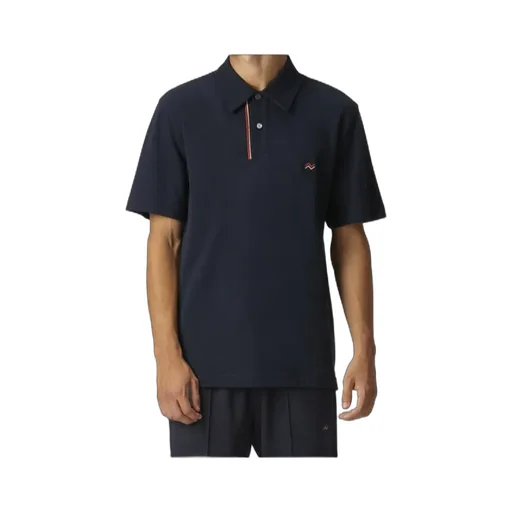 Piqué Polo Shirt