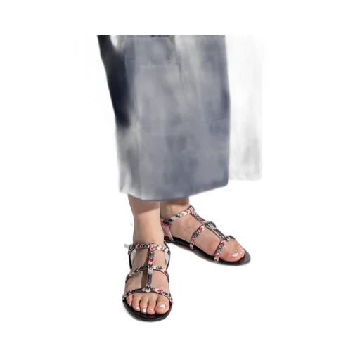 Alma Sandals