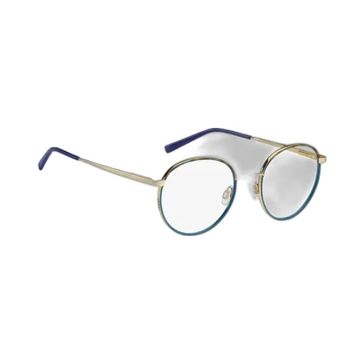Round Frame Plain Mirror