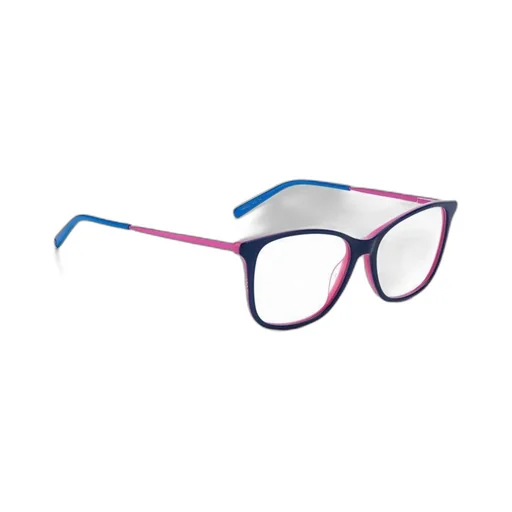 Logo Flat Mirror