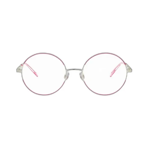 Logo Flat Mirror