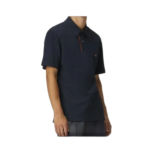 Piqué Polo Shirt
