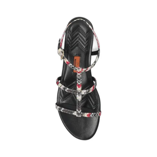Alma Sandals