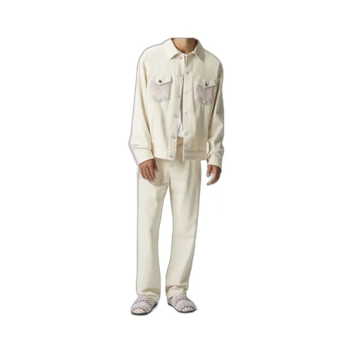 Cotton Trousers
