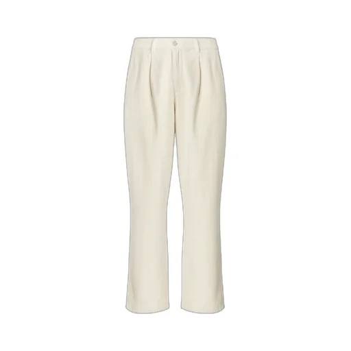 Cotton Trousers