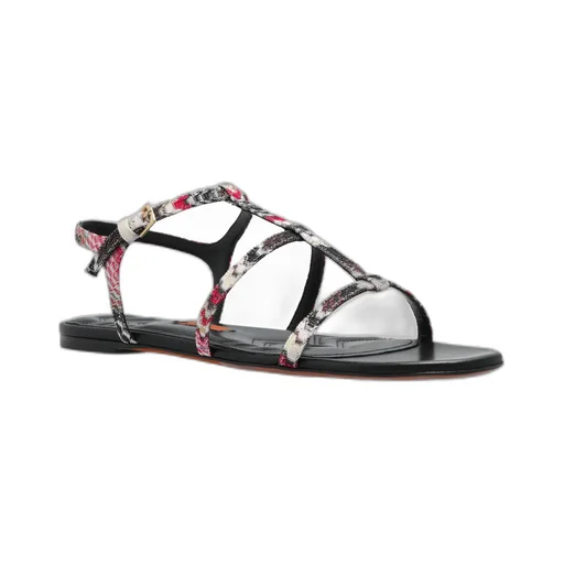 Alma Sandals