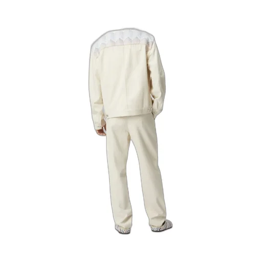 Cotton Trousers
