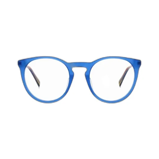 Logo Flat Mirror