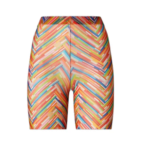 Zigzag Trousers