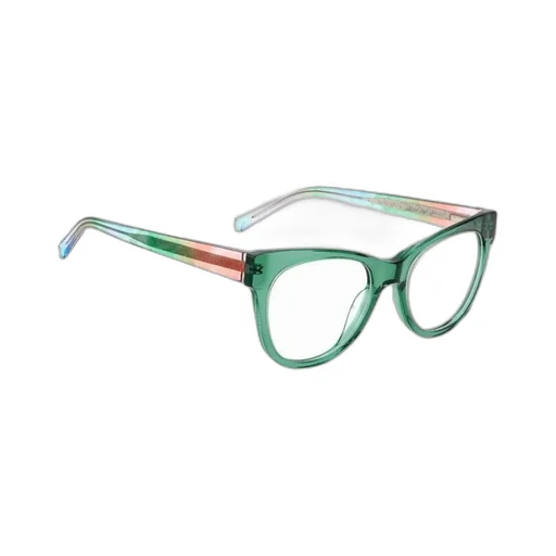 Cat's Eye Profile Flat Mirror