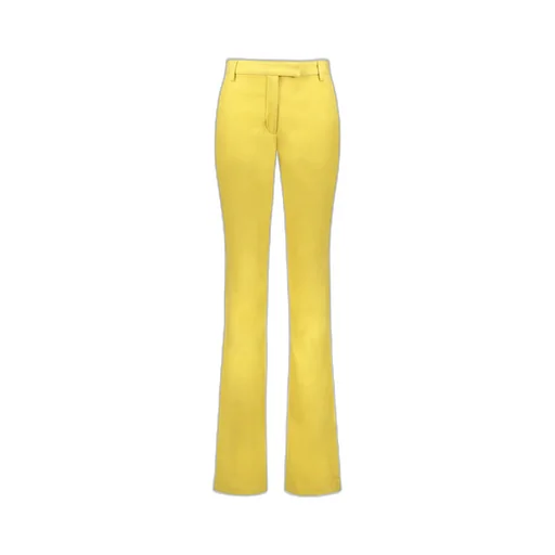Satin Trousers