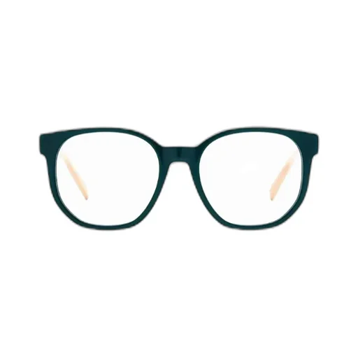 Logo Flat Mirror