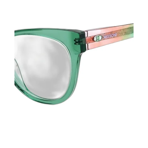 Cat's Eye Profile Flat Mirror