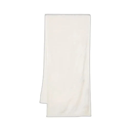 Rectangle-Shape Scarf