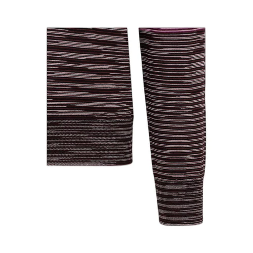 Striped Wool Jumper