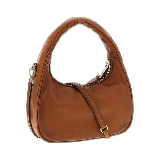 Wander Leather Bag