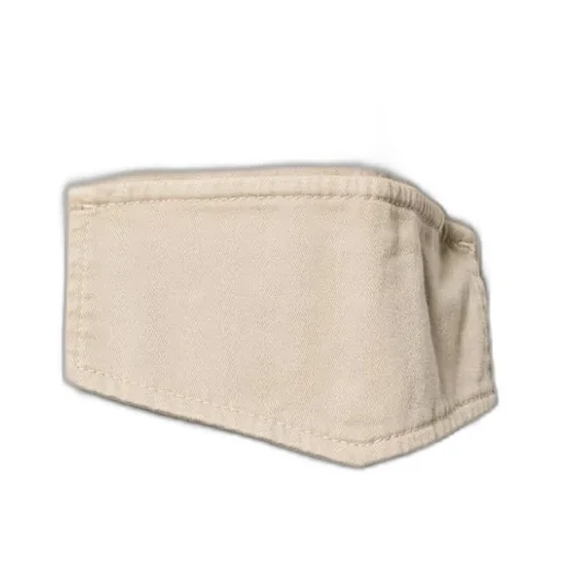 Straight-Leg Cargo Trousers