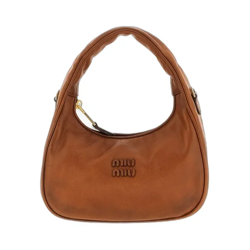Wander Leather Bag