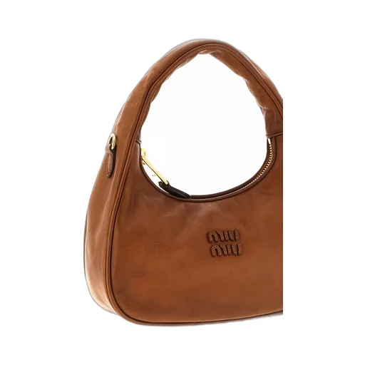 Wander Leather Bag
