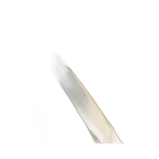 Rectangle-Shape Scarf
