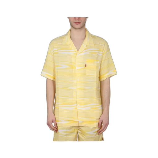 Short-Sleeve Shirt