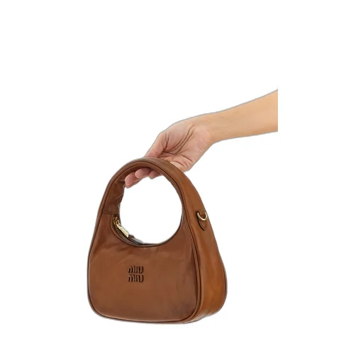Wander Leather Bag