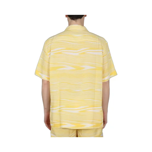 Short-Sleeve Shirt