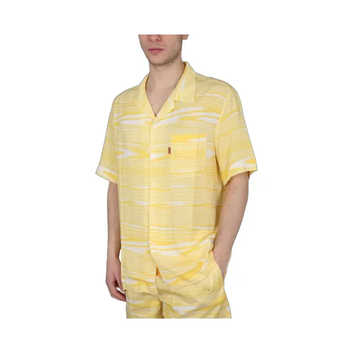 Short-Sleeve Shirt