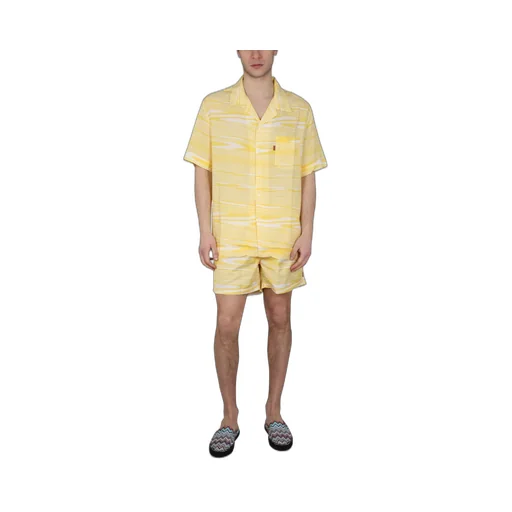 Short-Sleeve Shirt