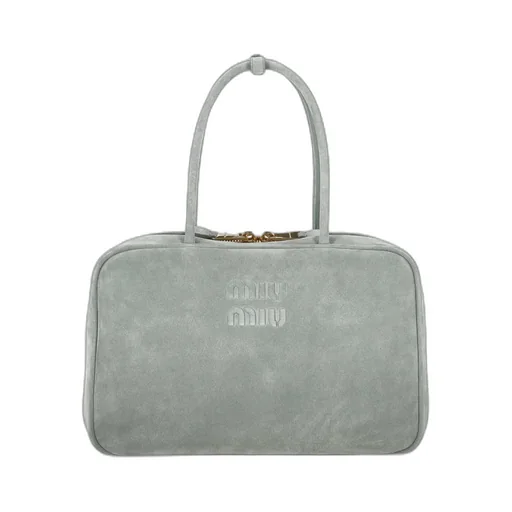 Beau Zipped Tote Bag