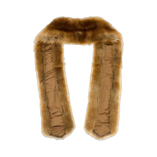 Fur Scarf