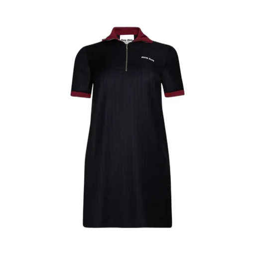 Short Sleeve Dress
