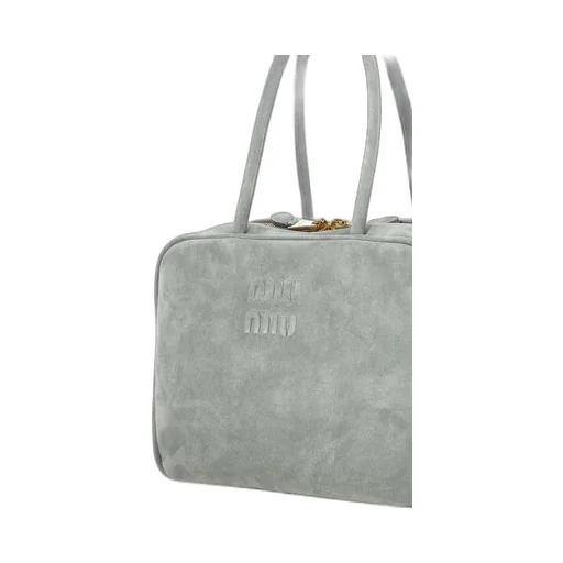 Beau Zipped Tote Bag