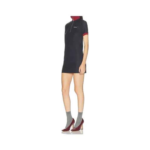 Short Sleeve Dress