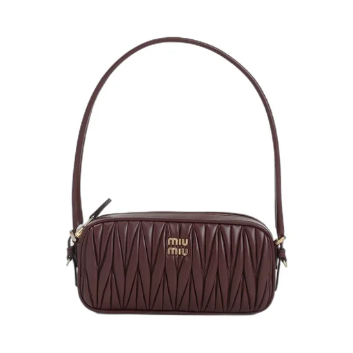Zipper Handbag