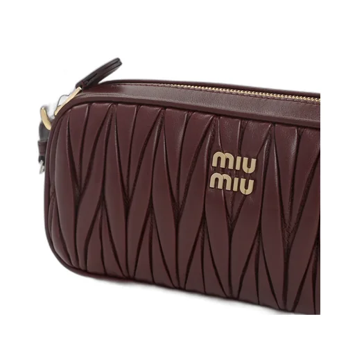 Zipper Handbag
