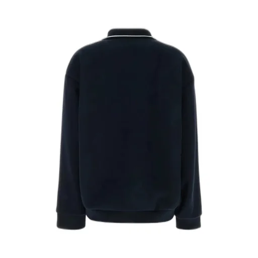 Long-Sleeved Casual Jacket