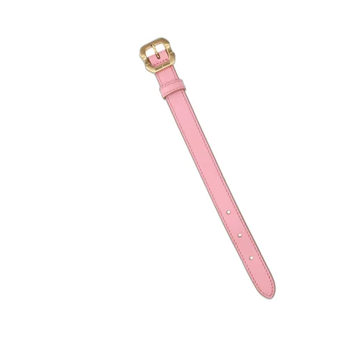 Leather Bracelet